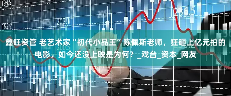 鑫旺资管 老艺术家“初代小品王”陈佩斯老师，狂砸上亿元拍的电影，如今还没上映是为何？_戏台_资本_网友